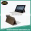 2016 new product Laptop PU Flip leather cover case for Macbook 12 case sleeve