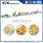 New tech 3d snack food production line/snack pellet machine