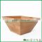 big well design bamboo salad bowl manufacturer