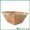 big well design bamboo salad bowl manufacturer