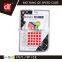 abs raw material kids puzzle