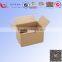 Cheap Brown Corrugated Carton Box Manufacturers Corrugated Carton Factory