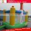 Happy Hop Inflatable Bounce size customized