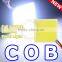 Wholesale led cob room light car interior dome light