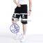 new design fashion men's printed shorts
