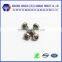 China manufacturer stainless steel torx tamper proof screw