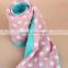 Plush Baby Scarf, Scarf ,Baby Scarf ,Multi Colors Baby Bib Scarf,Colorful Baby Bibs, Bib Scarf,