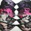 Mature Women wholesale plus size Adhesive Sponge lingerie sexy ladies strapless Sponge bra