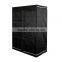210D High quality fashion Mylar hydroponic grow tent /hydroponic grow box125 x 65 x 180 cm