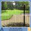 Removable Picket Fence