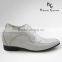 men's white height increasing shoes