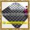 interior and exterior crystal glass tile