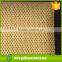Cross Pattern Spunbond PP Non Woven Fabric pp Cambrelle Shoes Interlining Material