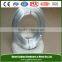 hot sale electro/hot dipped galvanized wire manufacture