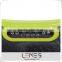 Whole body building ultrathin body slimmer weight machine vibration plate