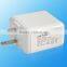 New Product Dual USB Power Home Wall Charger for iphone for samsung