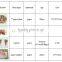 Paper Kids Christmas Birthday Set Wholesale Party Supply