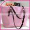 wholesale multi color Fashion handbag shoulder oracle embossing bag