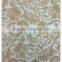 Polyester Blend Jacquard Fabric for Curtains