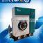 Hydrocarbon dry cleaner (fully automatic fully enclosed)