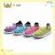 Fashion Handmade Woven Elastic Casual Shoes Women