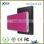factory in china 10800 mah power bank for xiaomi