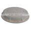 2016 Hot new Hot sale top quality frp bmc smc manhole cover