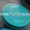 Welcome Wholesales Supreme Quality crazy selling smc/frp manhole covers