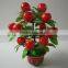 Factory Supply Making Artificial Bonsai for Indoor Decoration