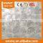 Chinese factory gold capiz mother of pearl shell mosaic background tile price