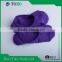 girls candy color cuff boat sock