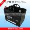 12v35ah AGM Deep Cycle lead acid storage mf Battery for UPS&bicycle