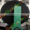 Good rubber ply covers high temperature resistant conveyor belting