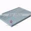 Original fancy white wholesale wooden jewelry tray