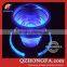High Quality ABS Material Party Drink LED Coaster