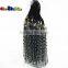 Mobile Cell Phone Strap Lariat Black With Chain Plated (150mm Length) Fit For Toy Keychain Accessories