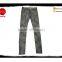 Factory directly new vintage men's fashion denim pants skinny ripped damaged slim pants