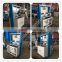 XHW series tubular materials ring stiffness testing machine 20kn tenson brand pipe press/compression testing machine
