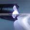 GS-9309 aluminum rotate tail magnetic emergency led flashlight