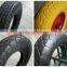 Wheelbarrow Wheel 3.25-8,3.50-8,4.80/4.00-8