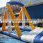 2015 hot sale water park inflatable manufacturer