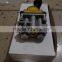 high quality HYVA manual control valve 14750652H for dump hydraulic truck