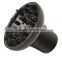Professional hair dryer Diffuser Detachable Didffuser with factory price ZF-2008