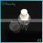 new product Smooth Bright surface 35ml plastic Spray Botttle,logo printed spray bottle