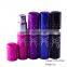 10ml High Quality Refillable Empty Essential Oil Spray Packaging Bottles