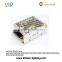 New series mental case power supply 5a 60w 12v