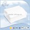 Fabric Personal Care Disposable 100 cotton pads for periods