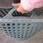 Colorful PE Storage Basket REACH