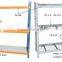 long span medium duty shelves with CE