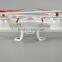 New Arrival 2.4G wifi fpv lily drone aircraft with camera